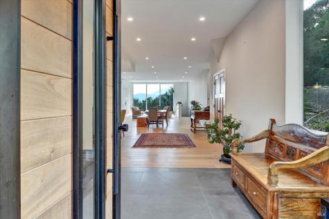 615 Oak Manor Drive Fairfax CA 94930