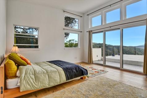 615 Oak Manor Drive Fairfax CA 94930
