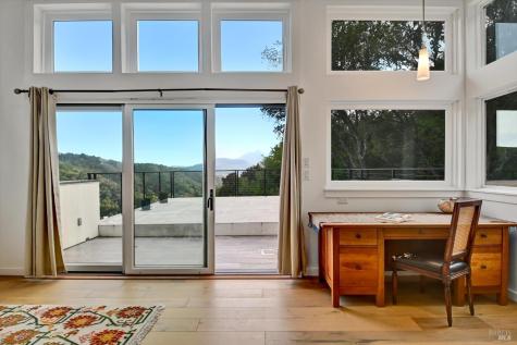 615 Oak Manor Drive Fairfax CA 94930