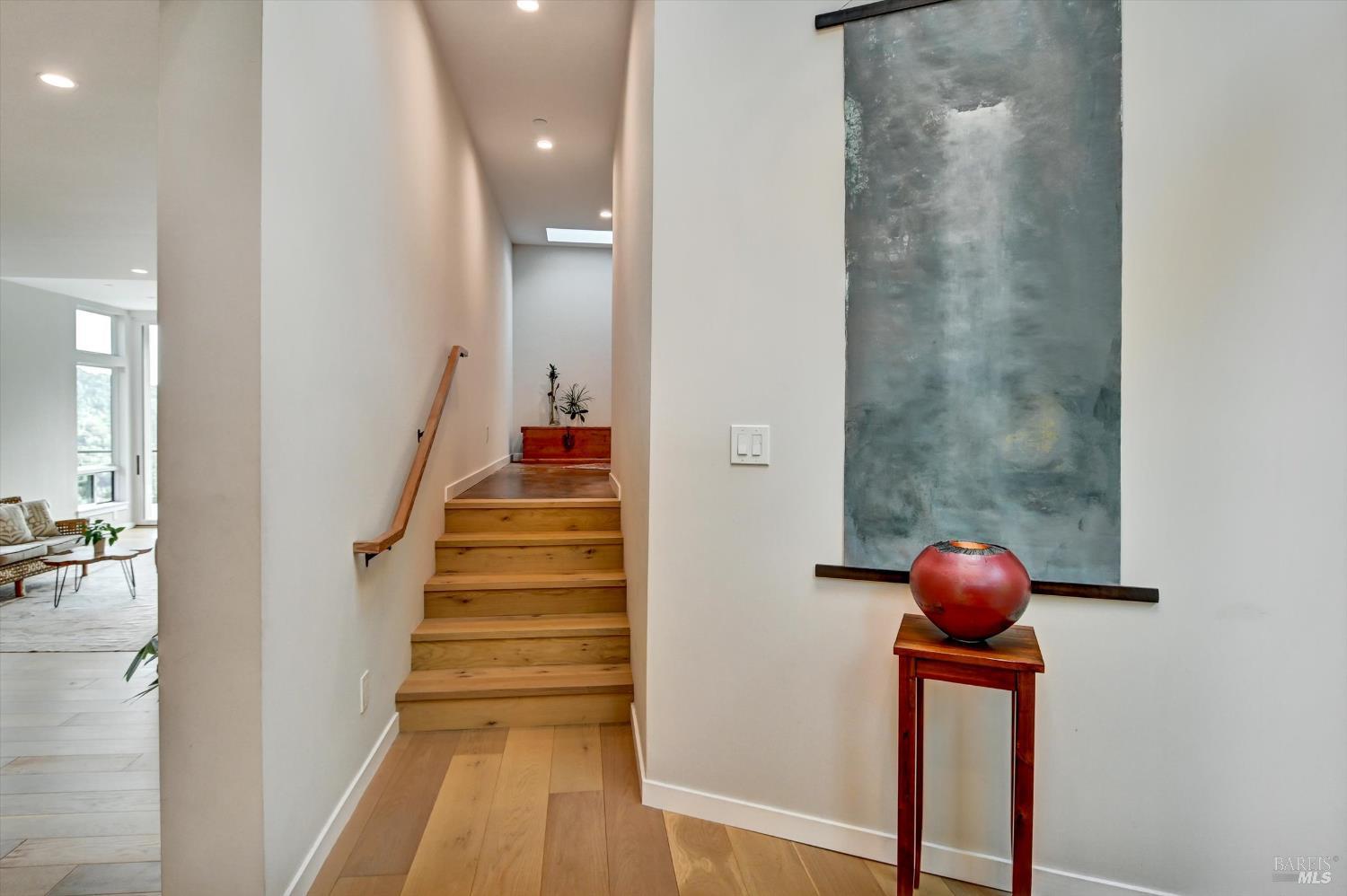 615 Oak Manor Drive Fairfax CA 94930