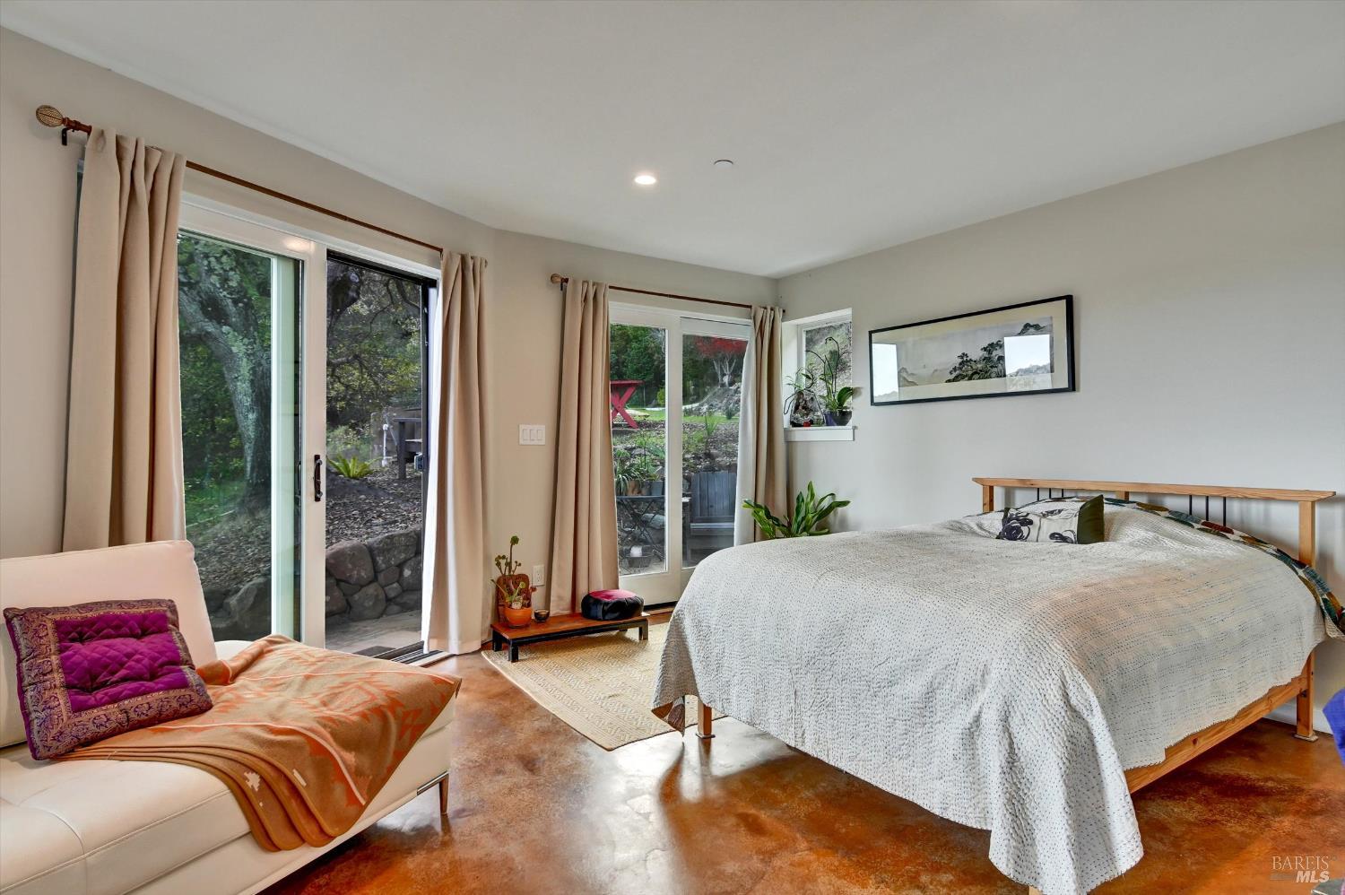 615 Oak Manor Drive Fairfax CA 94930