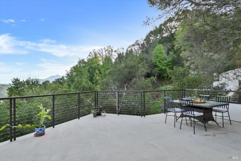 615 Oak Manor Drive Fairfax CA 94930