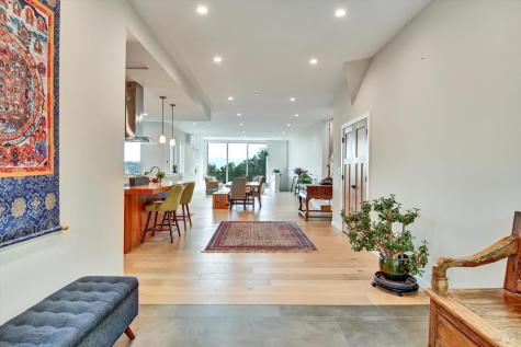 615 Oak Manor Drive Fairfax CA 94930