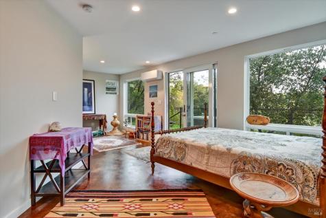 615 Oak Manor Drive Fairfax CA 94930