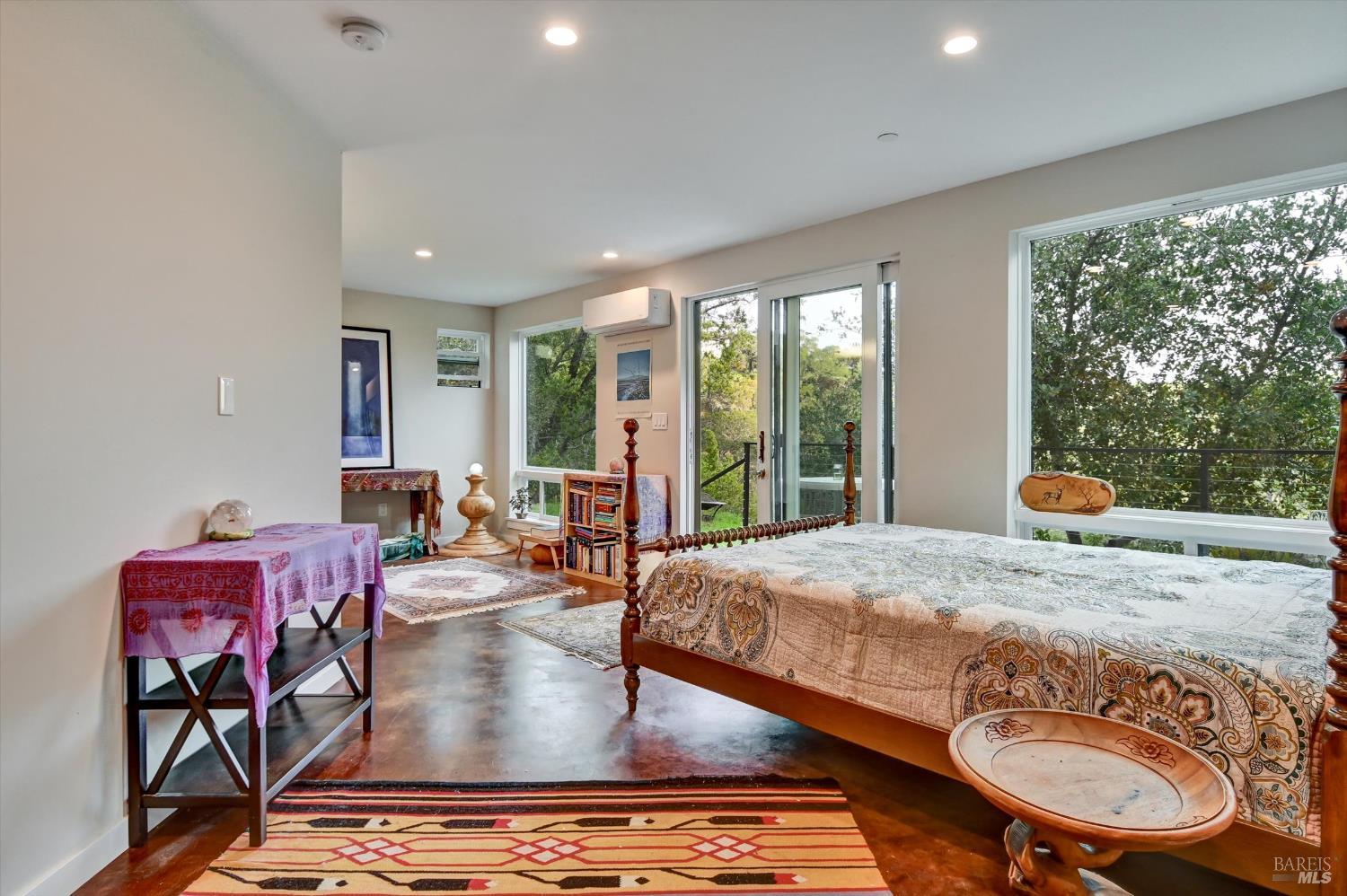 615 Oak Manor Drive Fairfax CA 94930