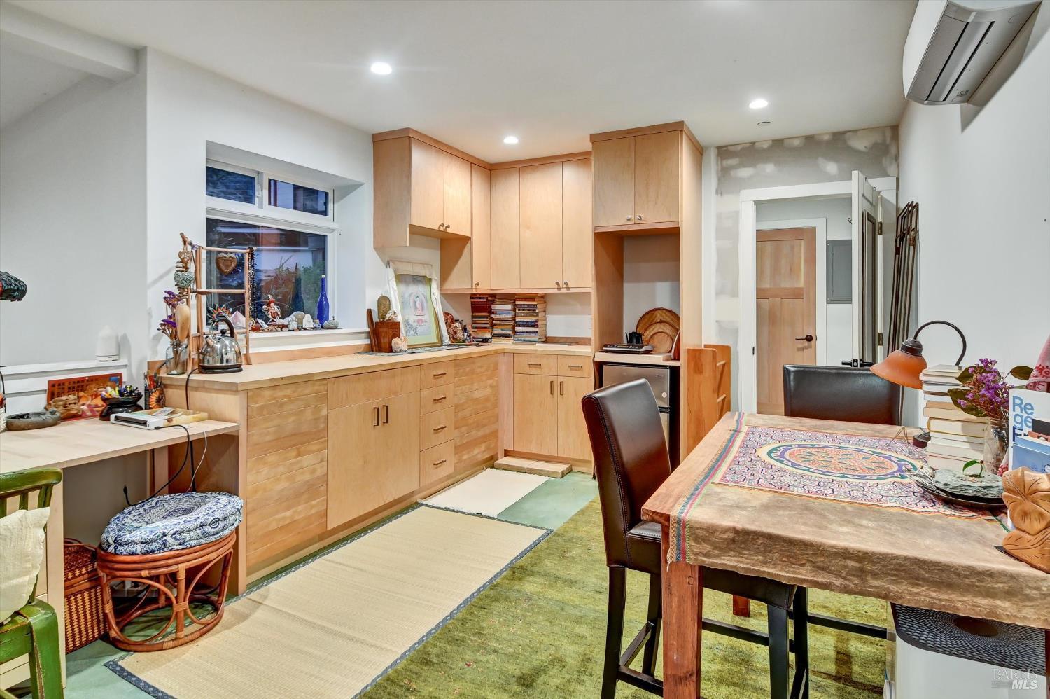 615 Oak Manor Drive Fairfax CA 94930