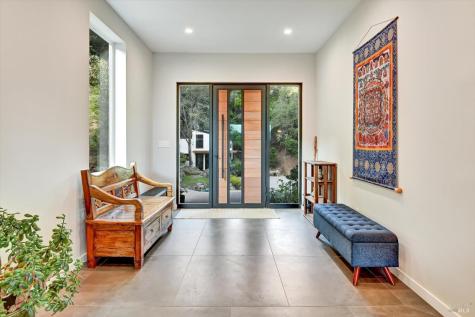615 Oak Manor Drive Fairfax CA 94930