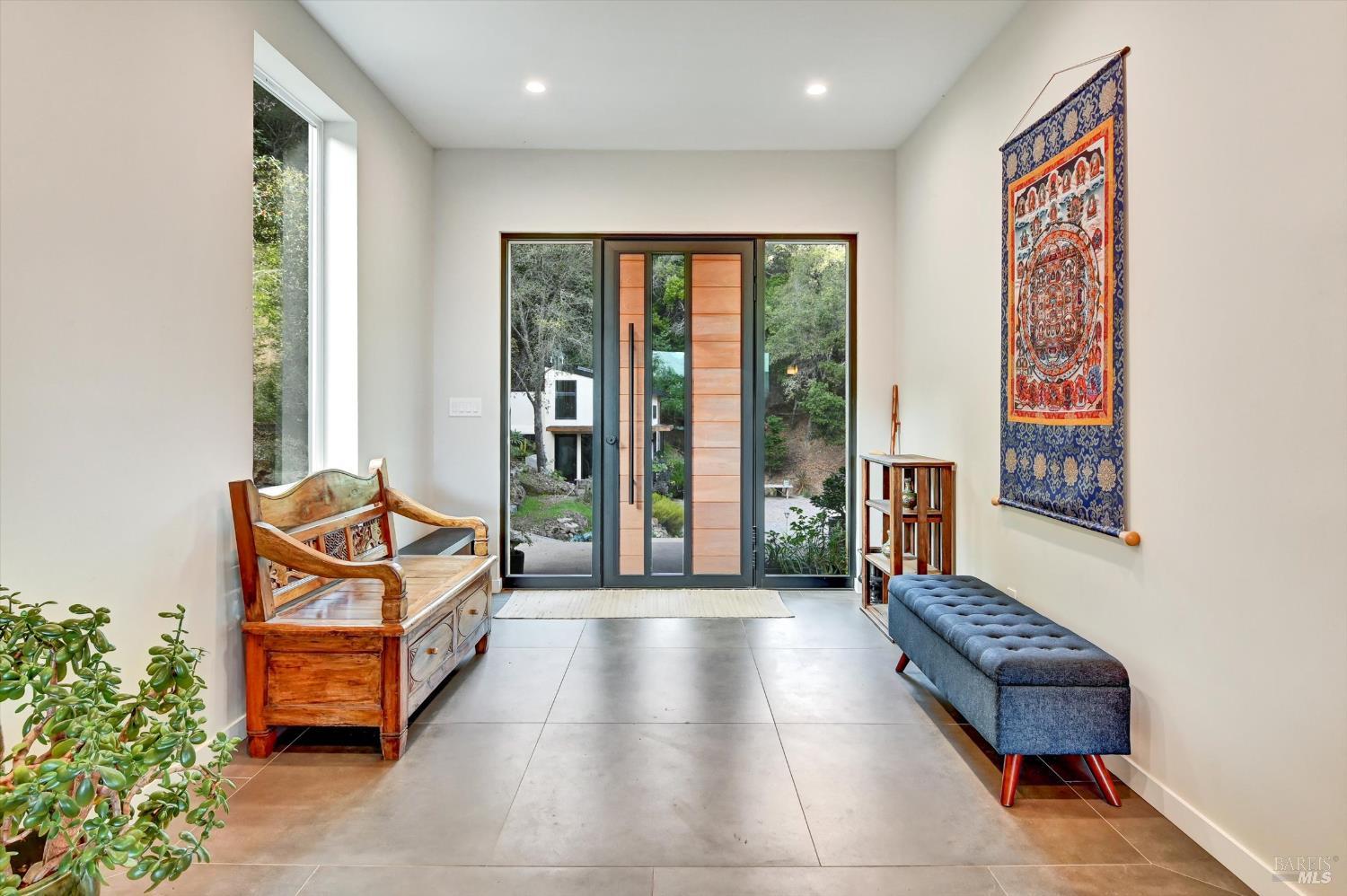 615 Oak Manor Drive Fairfax CA 94930