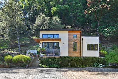 615 Oak Manor Drive Fairfax CA 94930