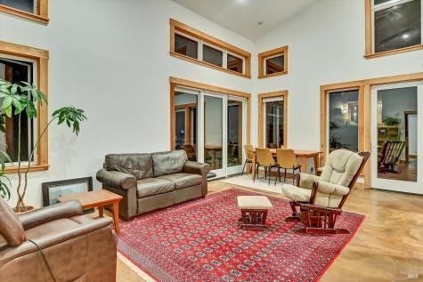 615 Oak Manor Drive Fairfax CA 94930