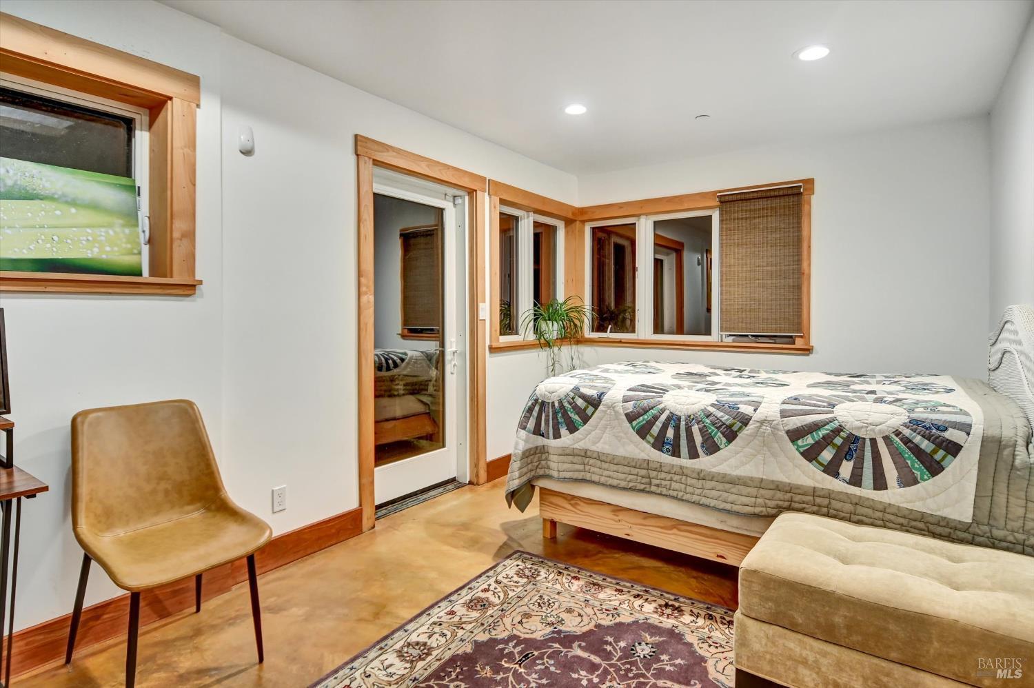 615 Oak Manor Drive Fairfax CA 94930