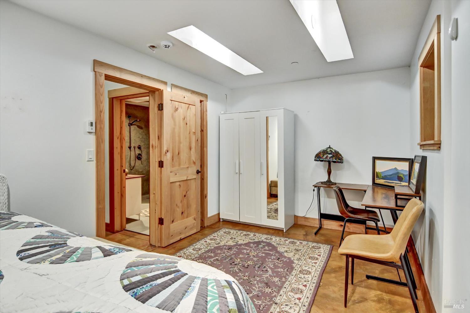 615 Oak Manor Drive Fairfax CA 94930