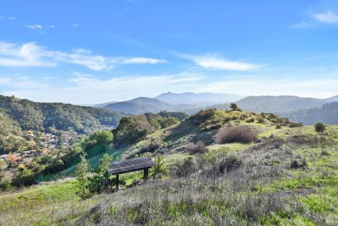 615 Oak Manor Drive Fairfax CA 94930