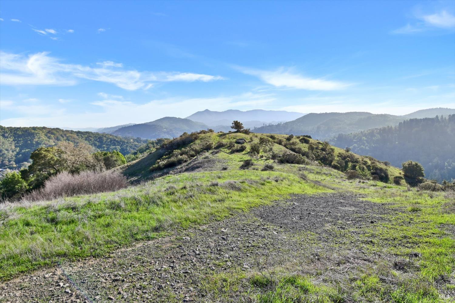 615 Oak Manor Drive Fairfax CA 94930