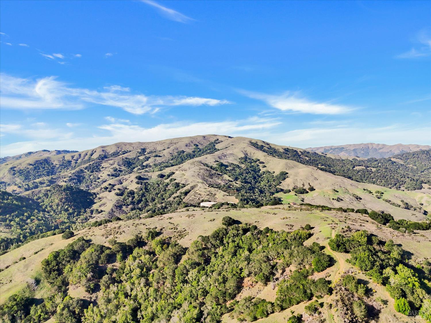 615 Oak Manor Drive Fairfax CA 94930