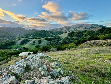 615 Oak Manor Drive Fairfax CA 94930