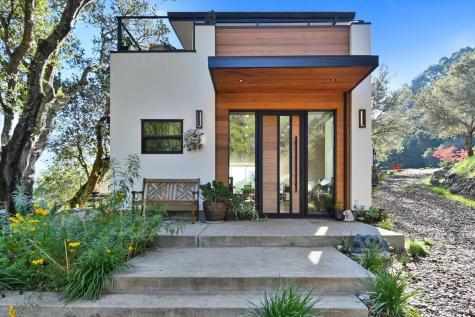 615 Oak Manor Drive Fairfax CA 94930