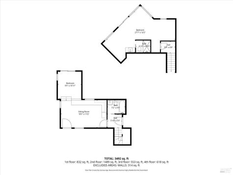 615 Oak Manor Drive Fairfax CA 94930