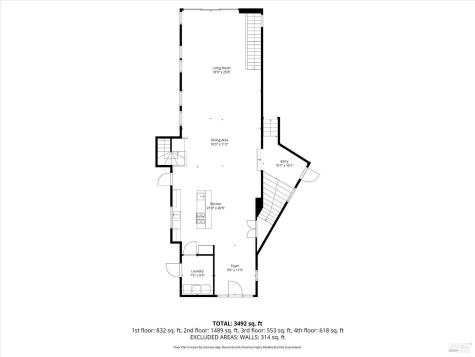 615 Oak Manor Drive Fairfax CA 94930