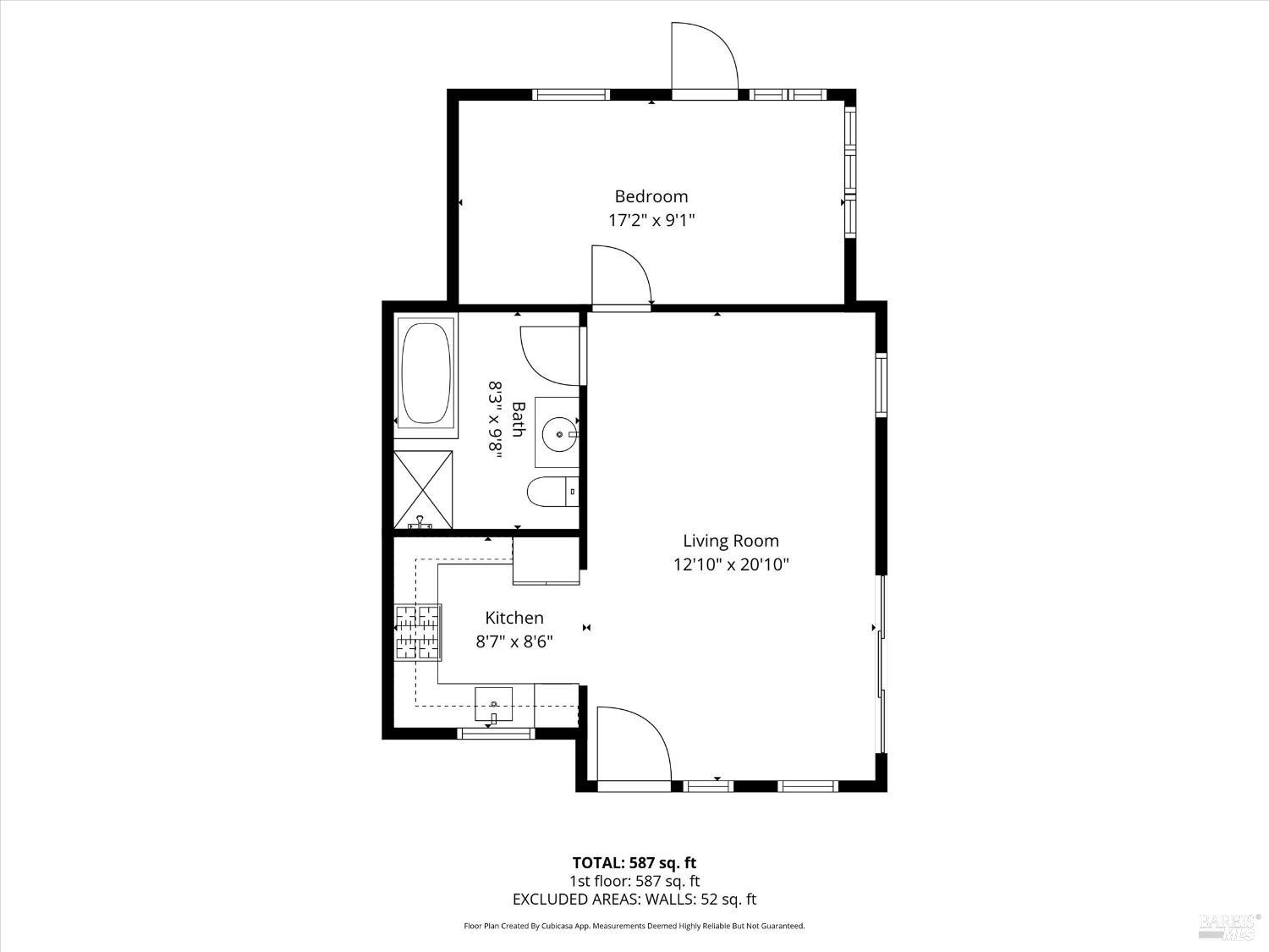 615 Oak Manor Drive Fairfax CA 94930