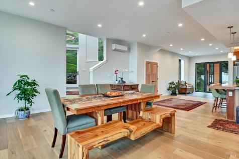 615 Oak Manor Drive Fairfax CA 94930
