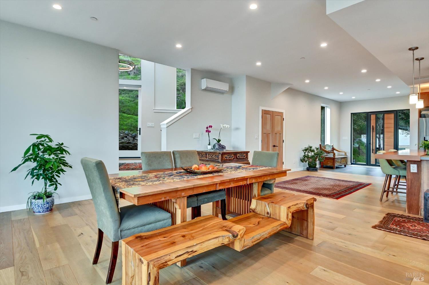 615 Oak Manor Drive Fairfax CA 94930