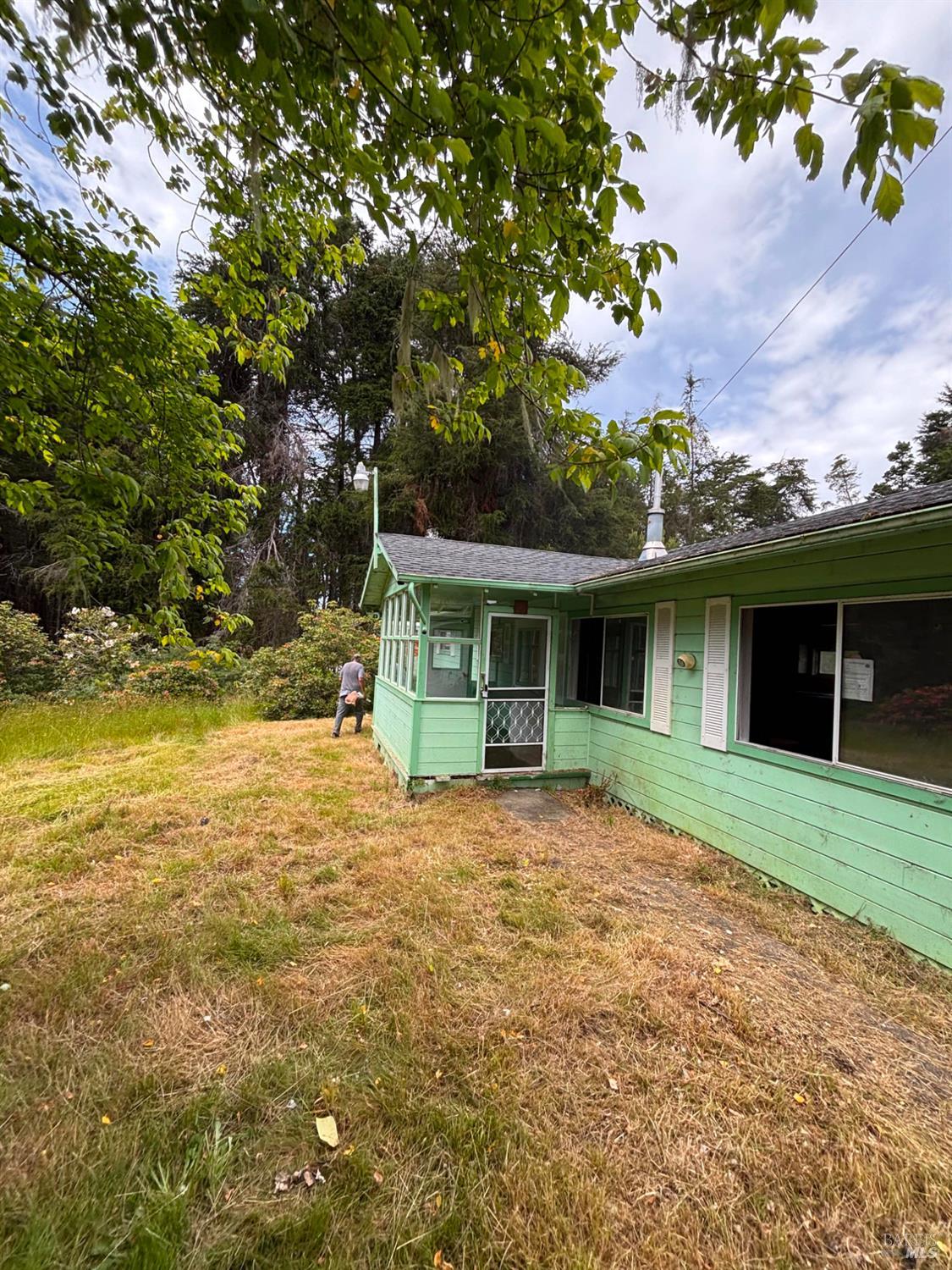 19301 Summers Lane Fort Bragg CA 95437