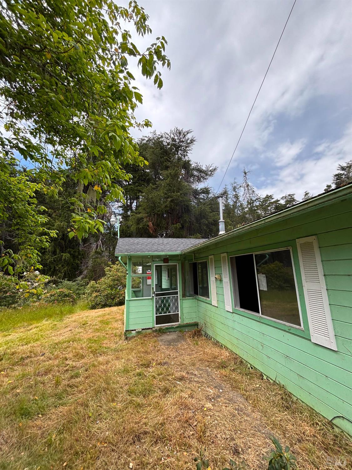 19301 Summers Lane Fort Bragg CA 95437
