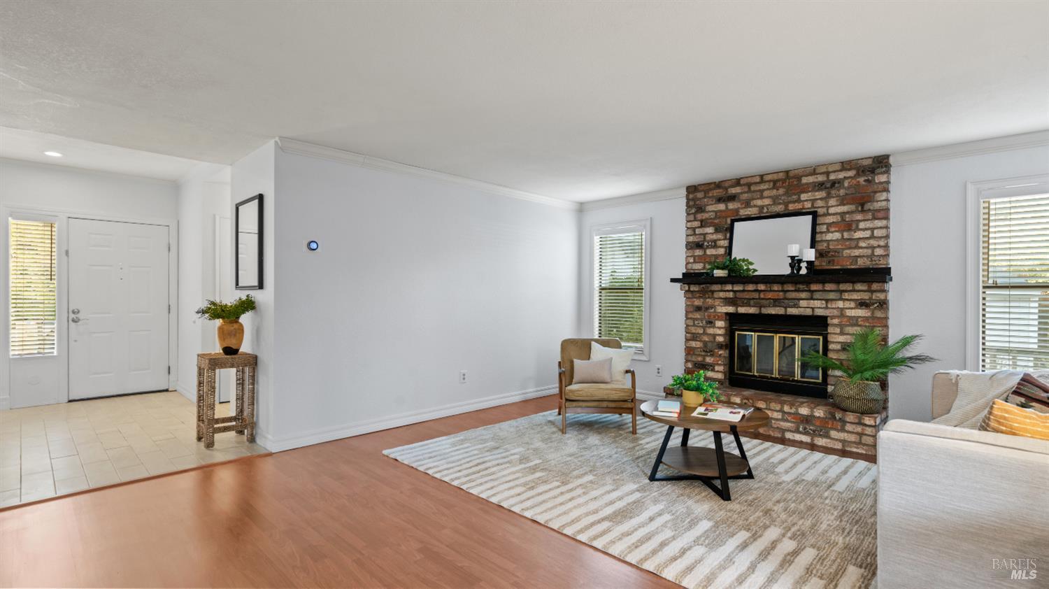 2500 Clipper Ship Court Fairfield CA 94534