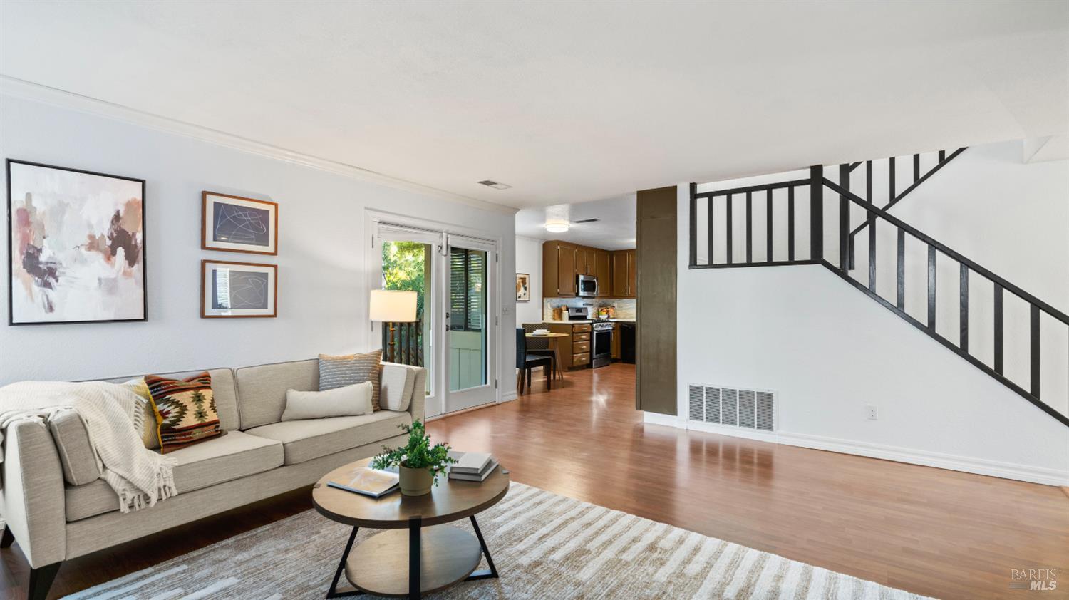 2500 Clipper Ship Court Fairfield CA 94534