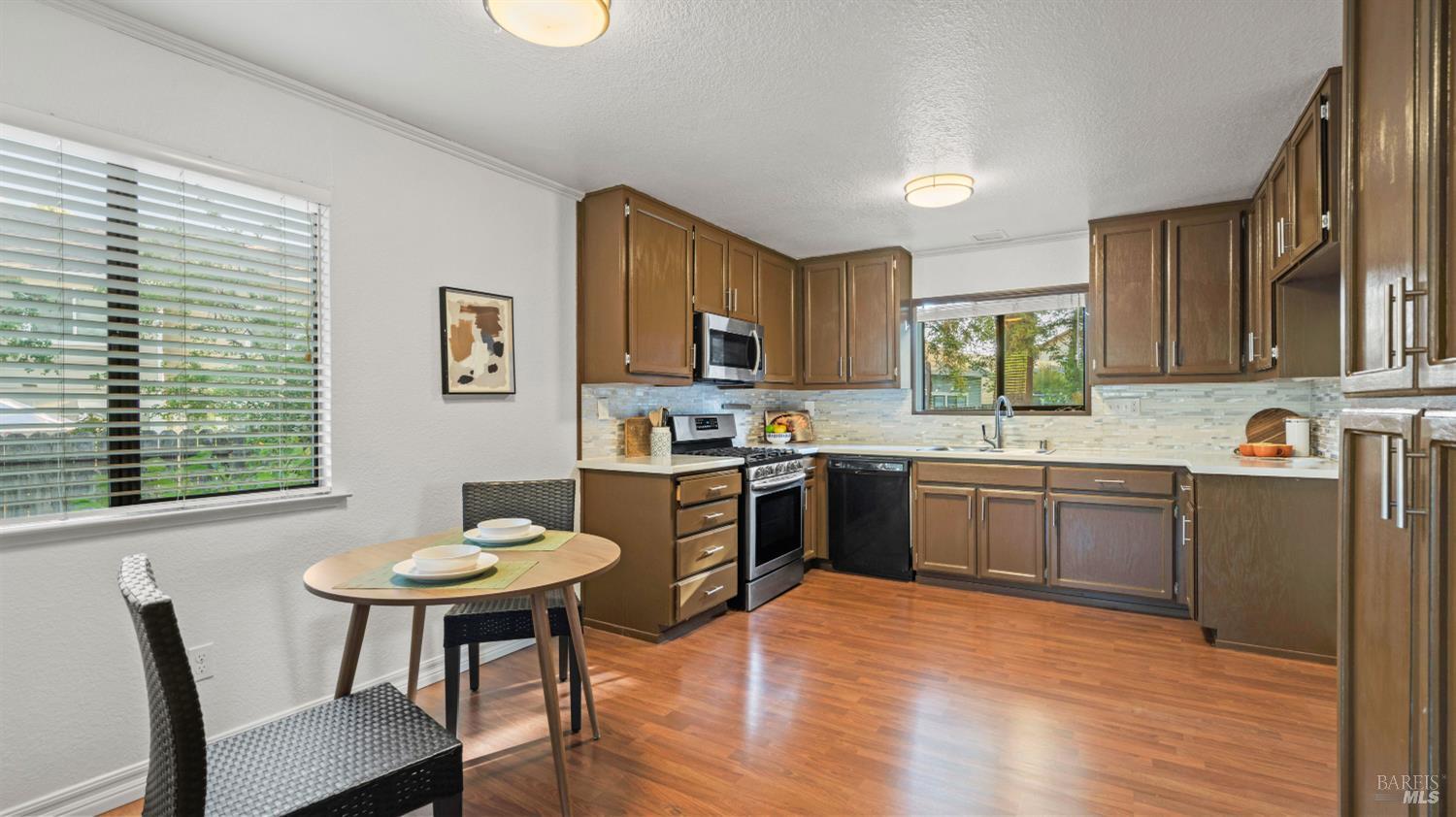 2500 Clipper Ship Court Fairfield CA 94534