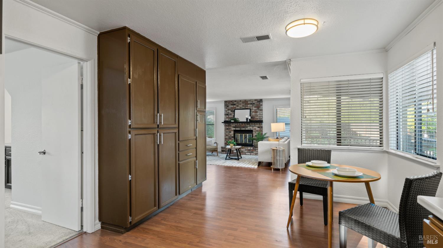 2500 Clipper Ship Court Fairfield CA 94534