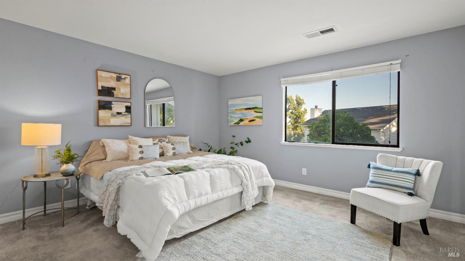 2500 Clipper Ship Court Fairfield CA 94534