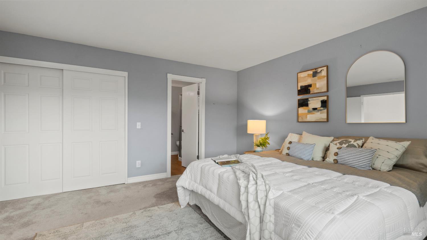 2500 Clipper Ship Court Fairfield CA 94534