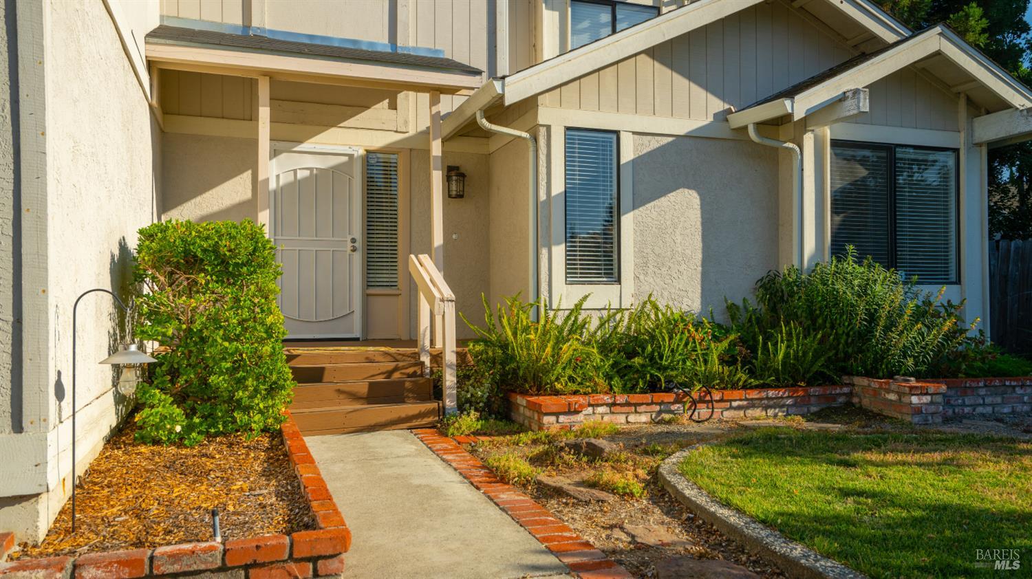 2500 Clipper Ship Court Fairfield CA 94534