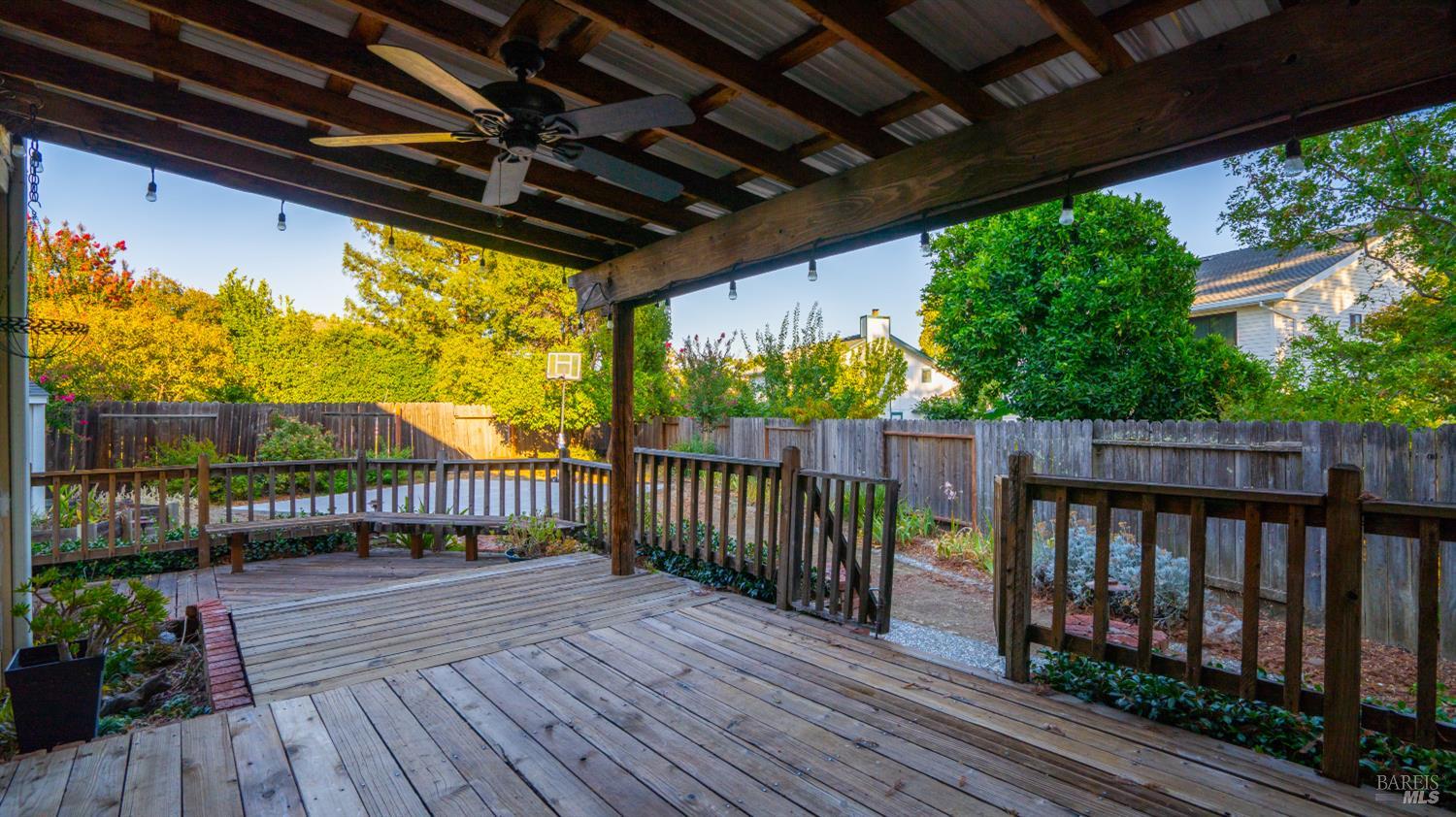 2500 Clipper Ship Court Fairfield CA 94534