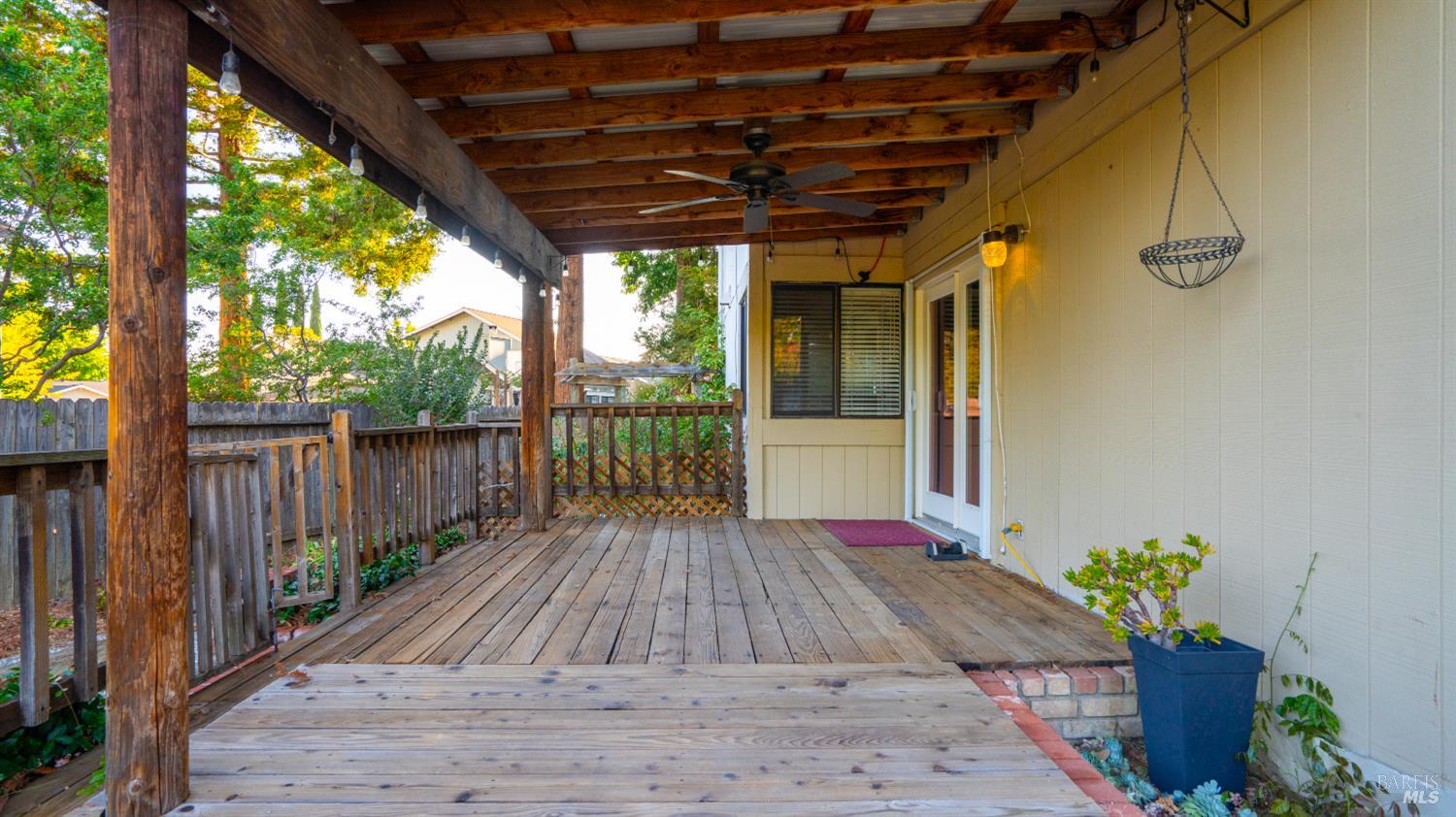 2500 Clipper Ship Court Fairfield CA 94534