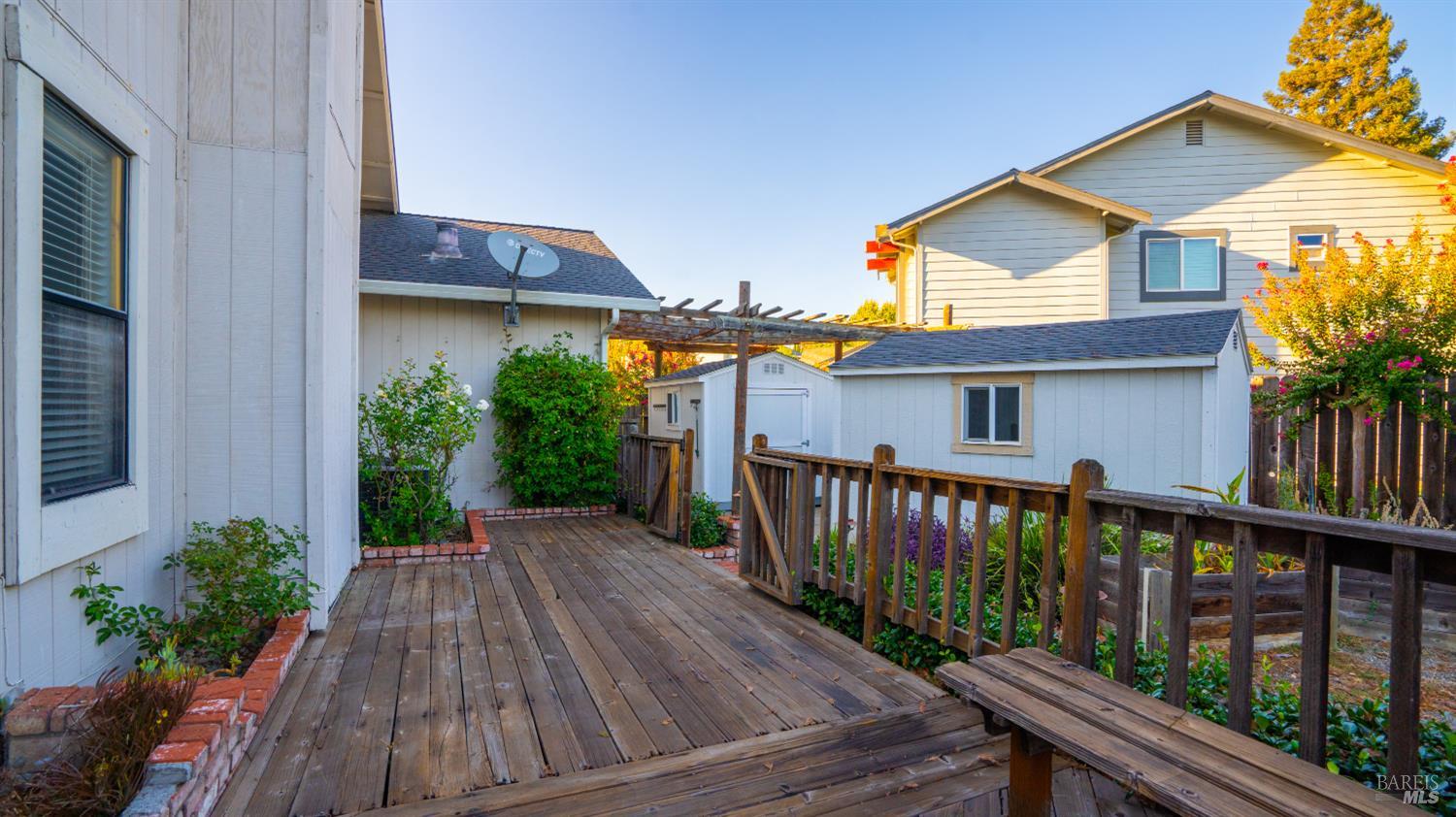 2500 Clipper Ship Court Fairfield CA 94534