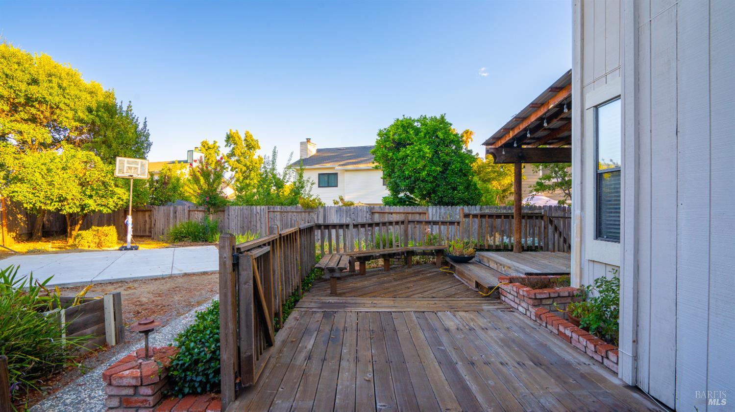 2500 Clipper Ship Court Fairfield CA 94534