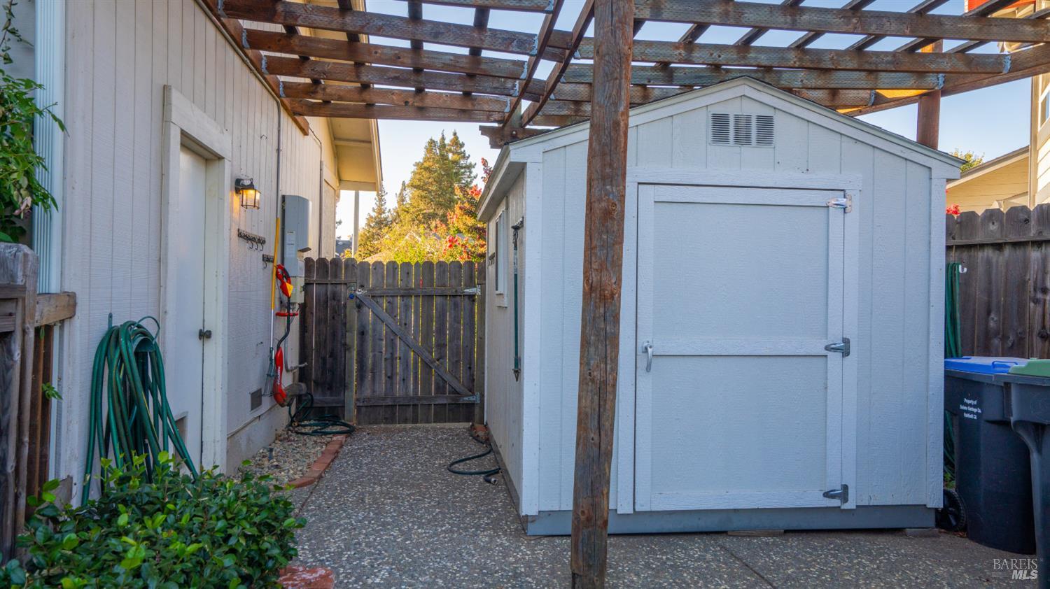 2500 Clipper Ship Court Fairfield CA 94534