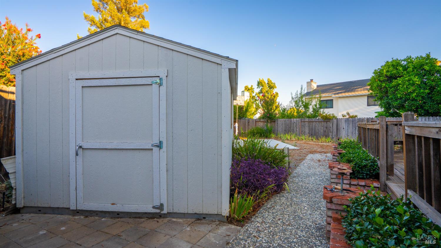 2500 Clipper Ship Court Fairfield CA 94534