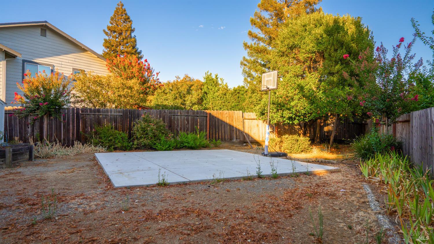 2500 Clipper Ship Court Fairfield CA 94534
