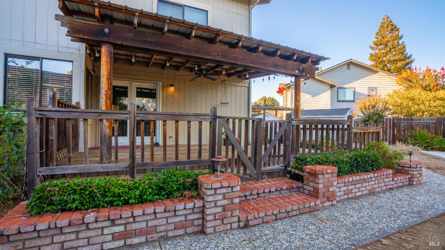 2500 Clipper Ship Court Fairfield CA 94534