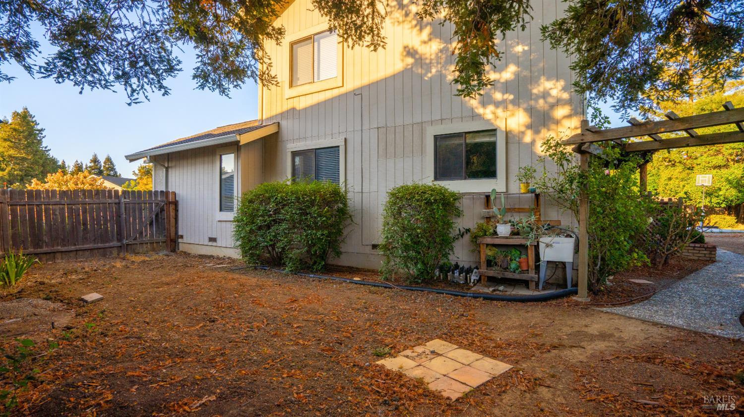2500 Clipper Ship Court Fairfield CA 94534