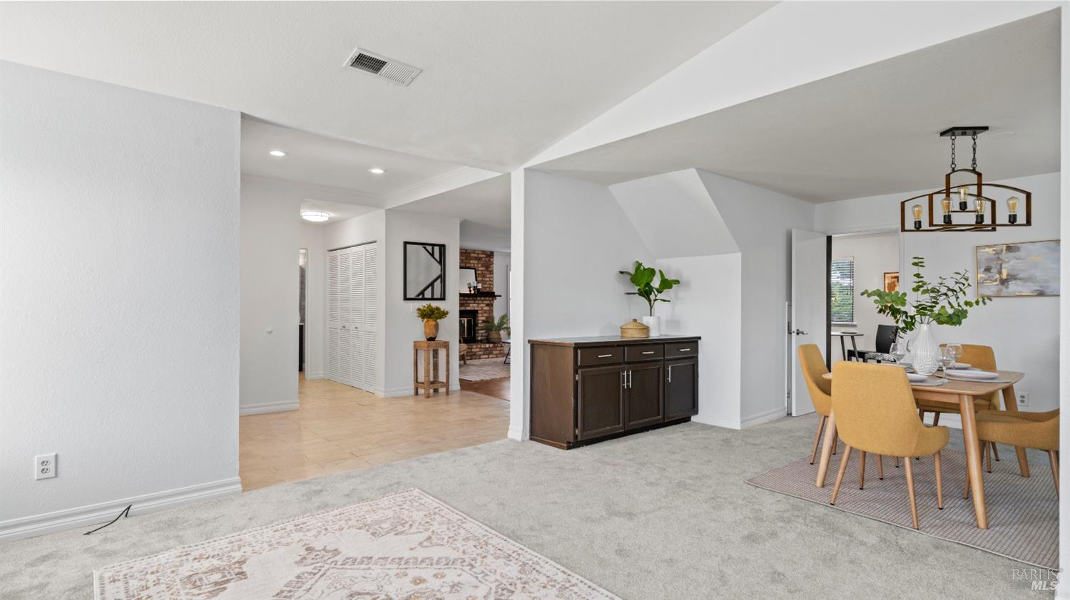 2500 Clipper Ship Court Fairfield CA 94534