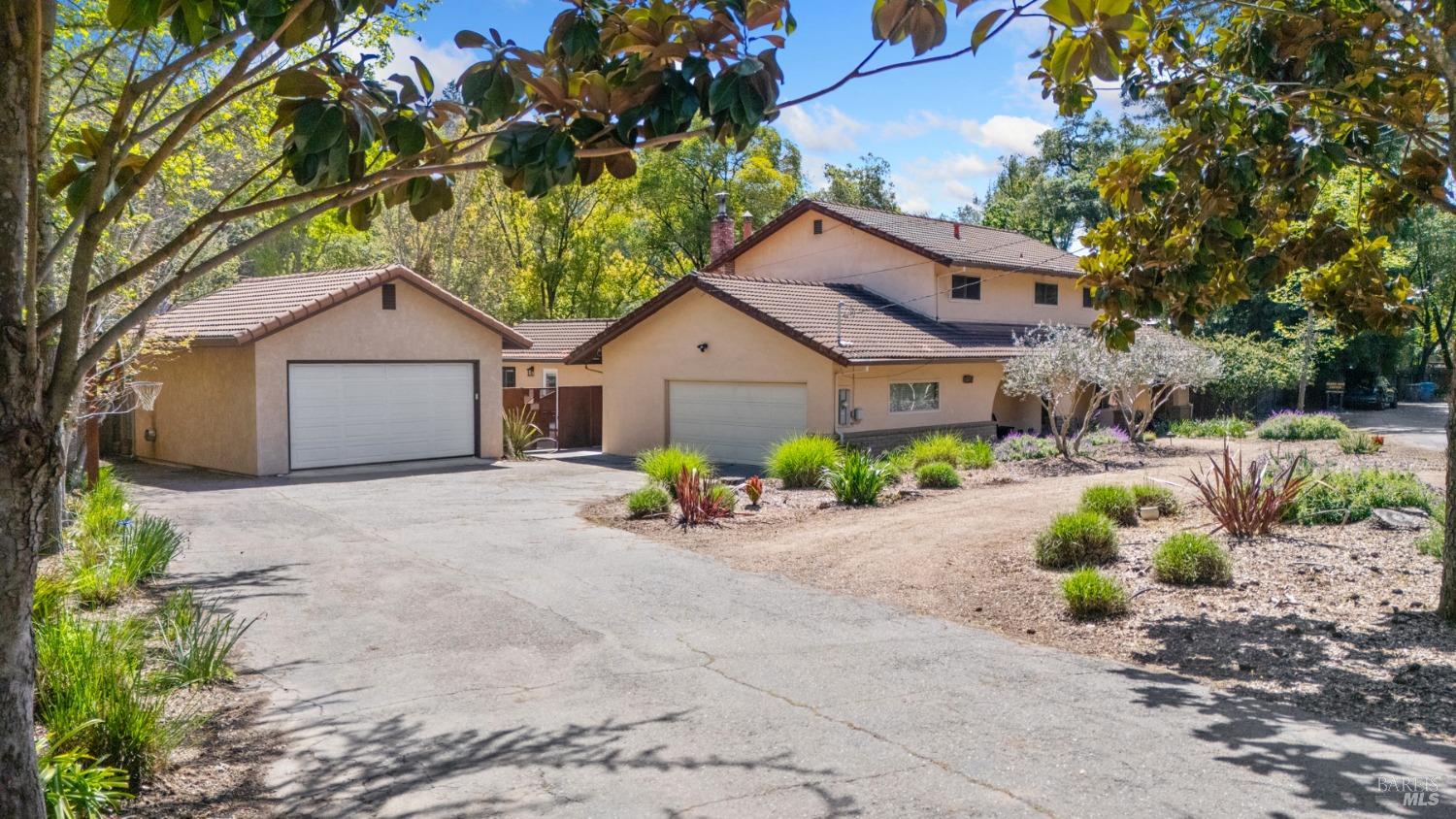 3490 Happy Valley Court Santa Rosa CA 95404