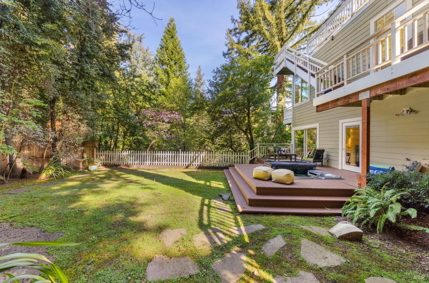 43 Creek Road San Anselmo CA 94960