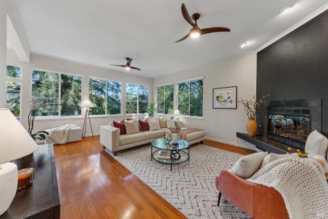43 Creek Road San Anselmo CA 94960
