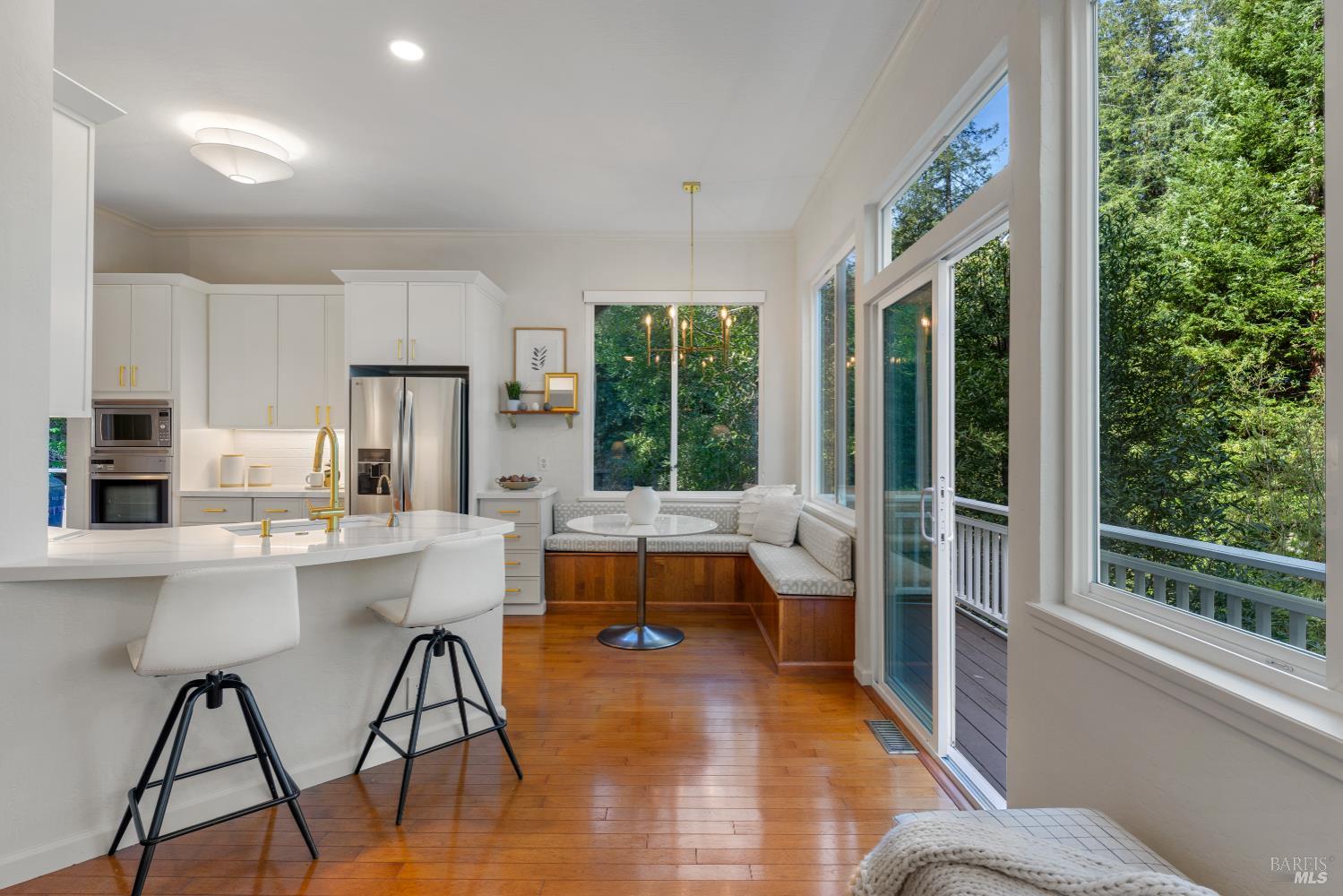 43 Creek Road San Anselmo CA 94960