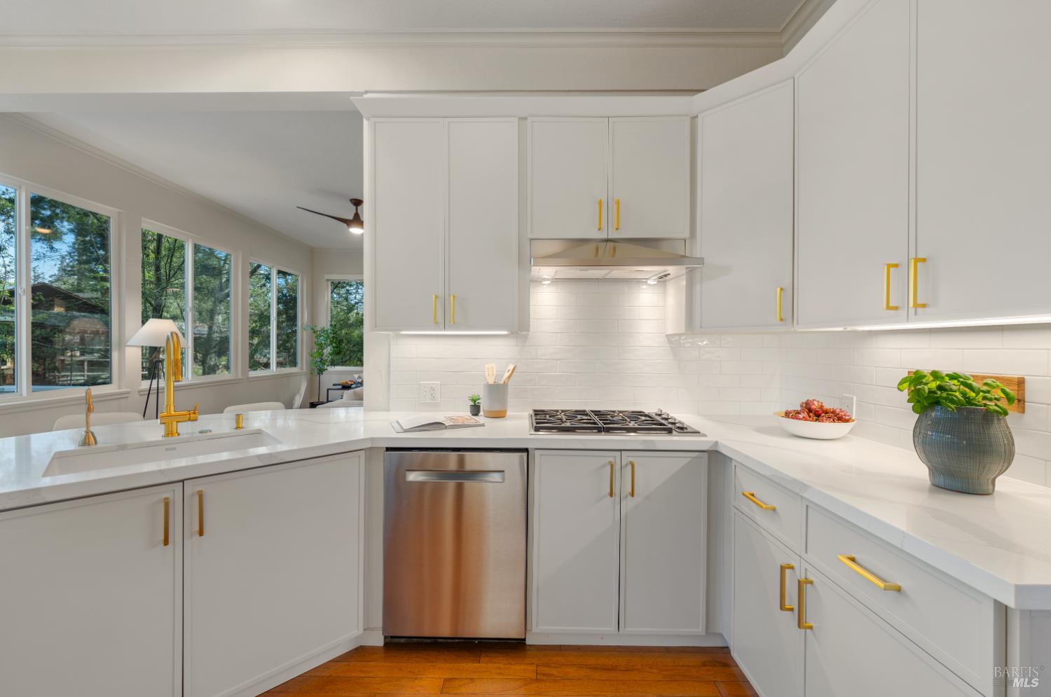 43 Creek Road San Anselmo CA 94960